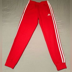 Big Boys Adidas Joggers